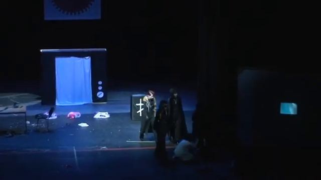 [performance] Dir en Grey - Domestic Fucker Family (г. Москва) смотреть онлайн