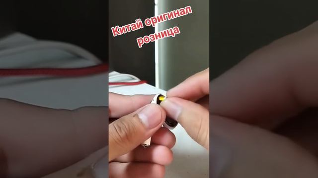 AirPods 2, Аирподс 2 оригинал или китайский.РОЗНИЦА смотреть онлайн