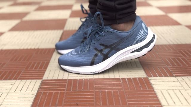 Asics Best Running Shoes | Asics GT 2000 (11) | Best Investment Pick | Hindi