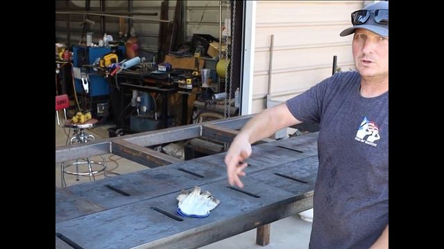 Hardfacing and Beveling with Steel Max Arc Runner Robot. *REVIEW* смотреть онлайн