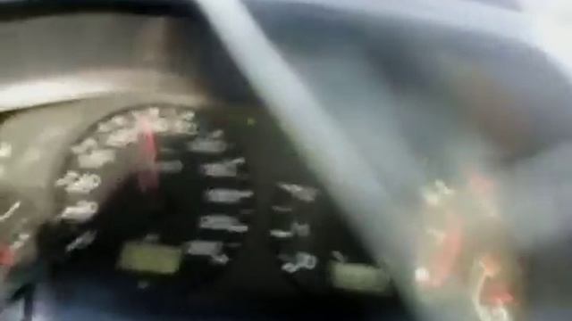 Nissan Primera P11 GA16DE, (чип) - 100, 140км/ч смотреть онлайн