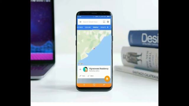 How to take a 360° pic ,with your Android phone. смотреть онлайн