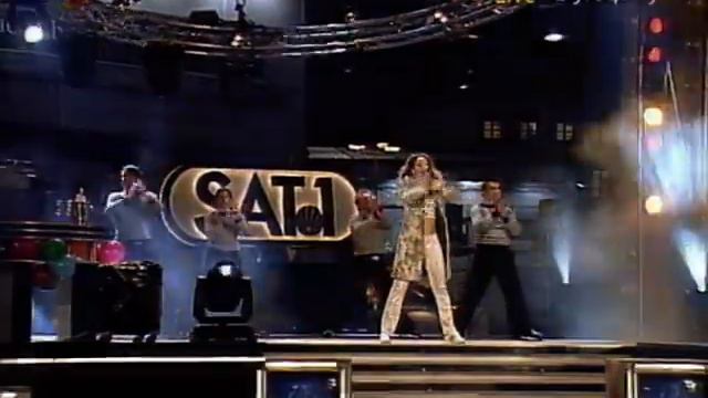 Blumchen - Hit Mix (Live at Sylvesterparty 2000) смотреть онлайн