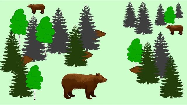 Маруся и Егорыч. Символы России. #LearnRussian #Symbols #Marfa