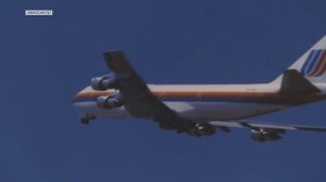 Турбовентиляторный двигатель. Просто о сложном