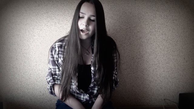 Olya Mezenceva-безумно можно быть первым смотреть онлайн