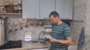 Мы ВСЕ ИСПОРТИЛИ! Автоклав Домашний Заготовщик.  реторт пакеты/Семья Фетистовых