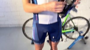 Как самостоятельно настроить велопосадку на шоссейном велосипеде? BIKEFIT от Евгения Никитина | 12+