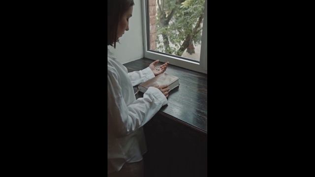 Символ веры (молитва аудио) смотреть онлайн