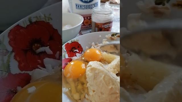 Оладушки рыбные из Минтая!!!! смотреть онлайн