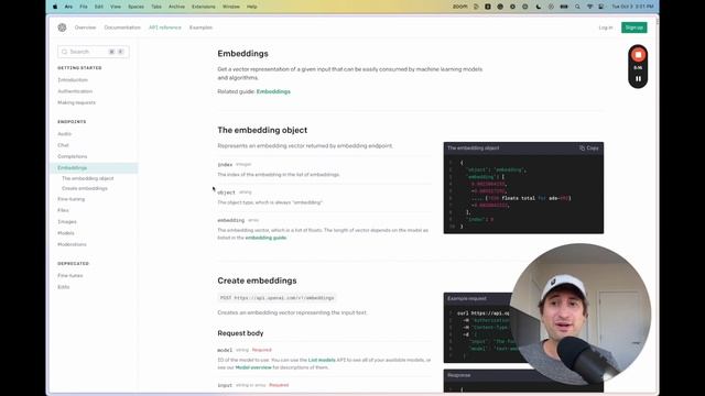 Here's what you can build using OpenAI's API (documentation explained) смотреть онлайн