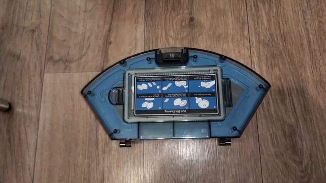 Обзор робота-пылесоса Neatsvor X600 Pro