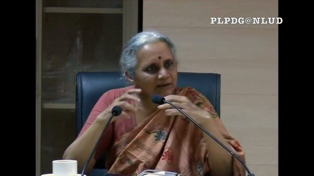 Dr. Usha Ramanathan : Is Aadhaar Constitutional? смотреть онлайн