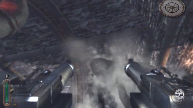 Project "Ностальгия" Прохождение NecroVisioN:Lost Company # 3 {2010} смотреть онлайн