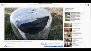 Внесение селитры на чеснок,подсказки,консультации и многое другое.