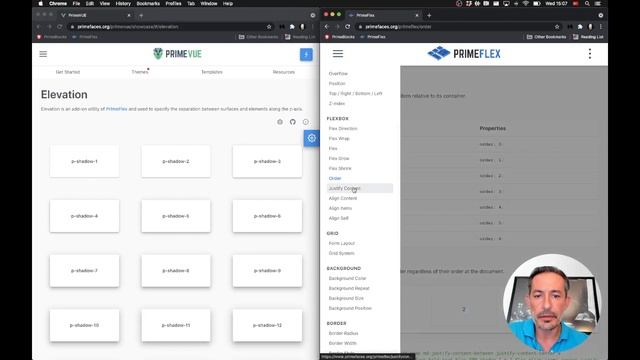 Migration to PrimeFlex 3.0.0 смотреть онлайн