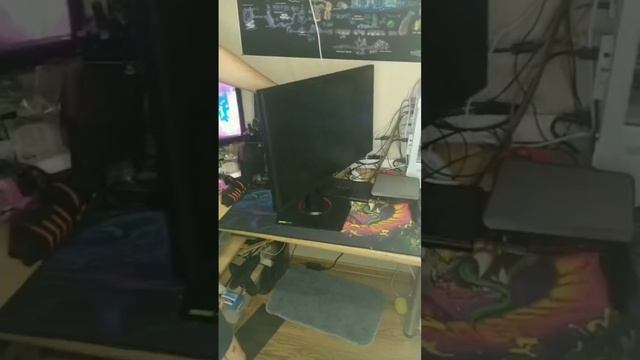 игровой монитор 165 гц