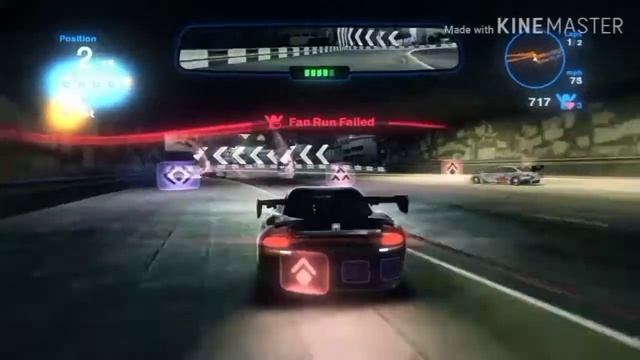 BLUR GT 710 Gameplay? смотреть онлайн