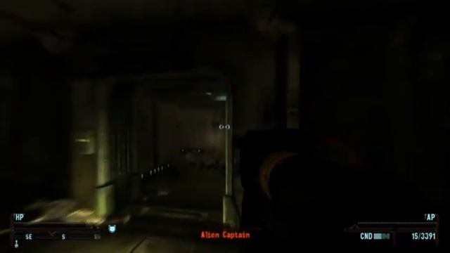 Fallout NV: Lab 51 pt.1 смотреть онлайн