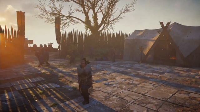 Assassin's Creed® Valhalla #27 смотреть онлайн