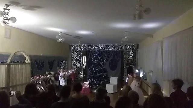Последний Анютин утренник в детском саду смотреть онлайн