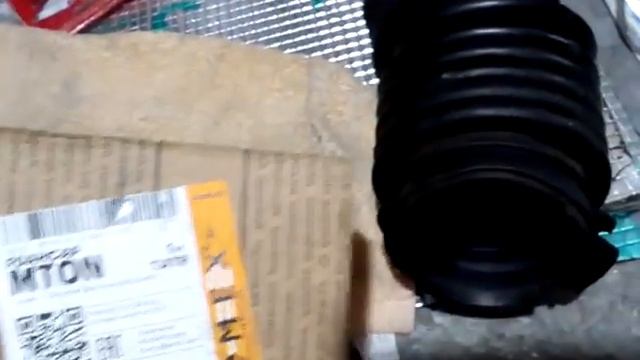 Патрубок фильтра воздушного форд фокус 2 смотреть онлайн