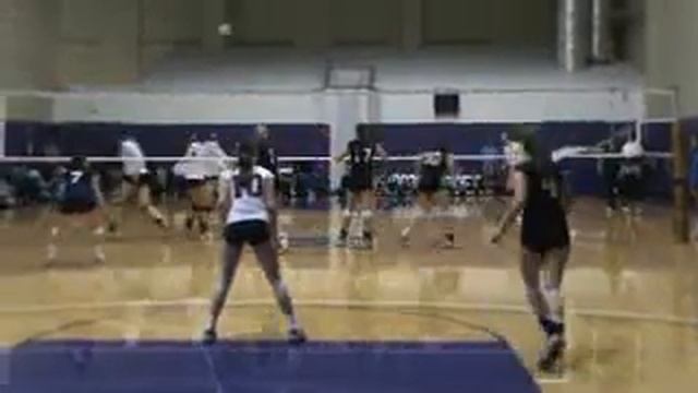 Erika Waldner PSVB v ITVC 18's ECC смотреть онлайн