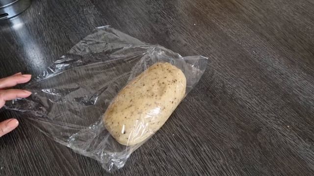 Mandel - Vanille Knöpfe/ falsche Vanillekipferl/ einfach und schnell/ Weihnachtskekse смотреть онлайн