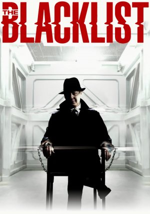 Сериал Чёрный список - 3 сезон 23 серия  / The Blacklist
