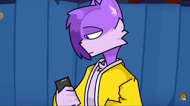 это отсылка на Симбу в клипе ту и ту смотреть онлайн