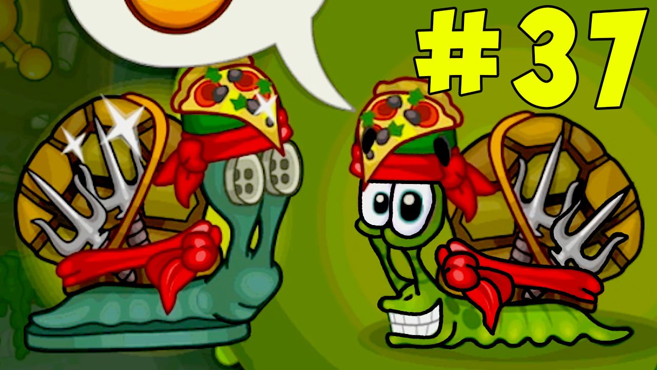 Приключения отважной улитки. Улитка Боб мультик для детей 37серия.