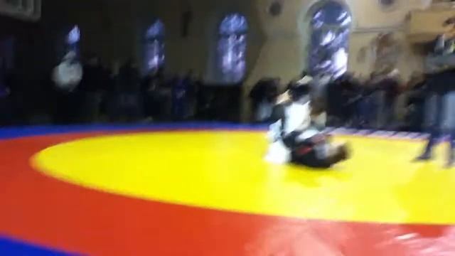 2014 BJJ Kiev Open смотреть онлайн