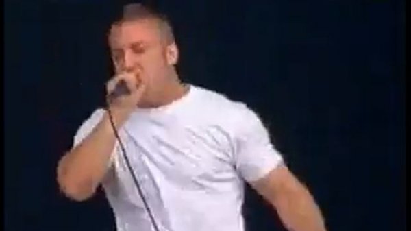 The Dillinger Escape Plan - Люди Встречаются