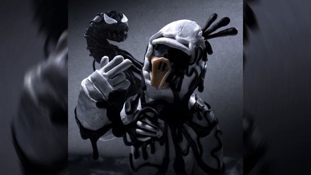 WhyBaby? - GREEN PAPER (Минус трека) смотреть онлайн