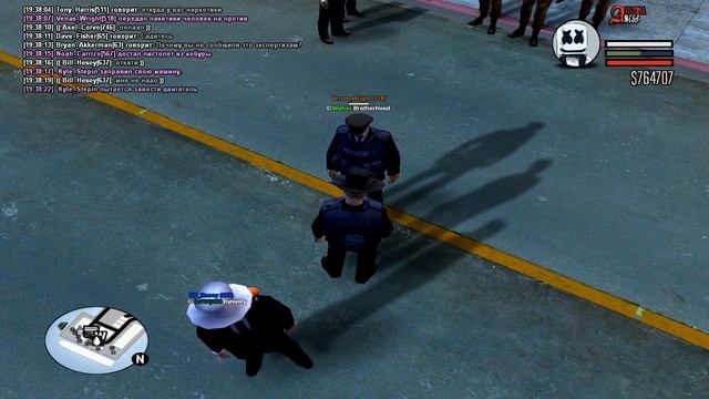 Проверка LSa смотреть онлайн