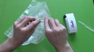 портативный запаиватель пакетов