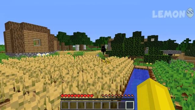 What SCARY WAY TO SPAWN ZOMBIES IS THE BEST in Minecraft ? HOW TO SUMMON SCARY ZOMBIE ! смотреть онлайн