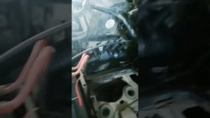 Замена(снятие) термостата на форд фокус 1