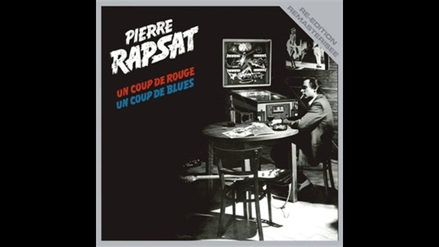 Pierre Rapsat - Mais où est Passé le Président Rosco смотреть онлайн