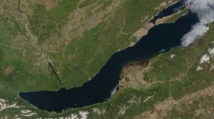 Baical Lake inhabitants HD/ Байкал и его обитатели HD