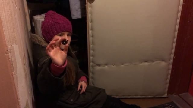 VLOG Кира боиться своего реборна/ Не та прическа в школу/Игрушки антистресс смотреть онлайн