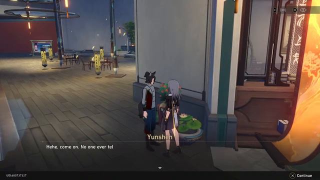 Pulling for Luocha, and playing his Story Quest - Honkai Star Rail Livestream смотреть онлайн