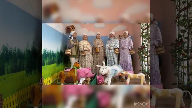 Ийэ тыл, сурук-бичик кунугэр аналлаах «МИН ИЙЭ ТЫЛЫМ - САХА ТЫЛА» оонньуу курэ5э смотреть онлайн