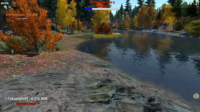 Лучшая УДОЧКА выбираем theFisher Online смотреть онлайн