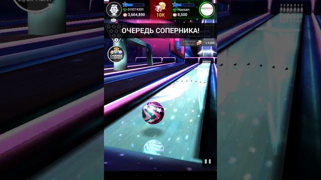 Обзор игры Bowling king смотреть онлайн