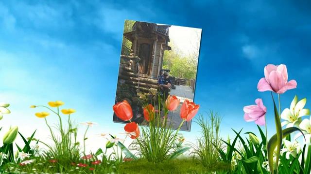 С ДНЕМ РОЖДЕНИЯ, КРЕСТНИЦА ВИКУЛЯ! 5 ЛЕТ смотреть онлайн