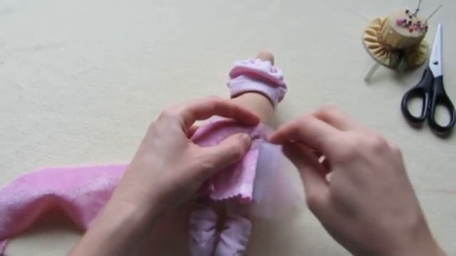 Куколки на заказ смотреть онлайн