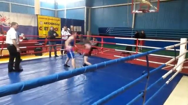 Барбутунов Антон Ск Дозор Курск ( ст Оскол ) смотреть онлайн