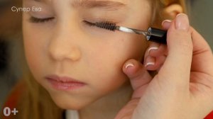 Модельная фотосессия для девочки. Как стать моделью? 1 сезон 4 серия. Супер Ева