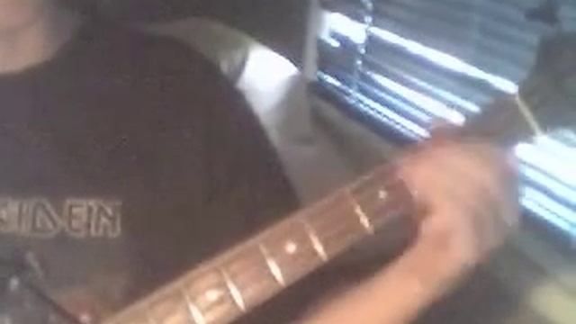 Curse of the castle dragon bass cover смотреть онлайн